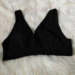 ⭐Secret Treasurer's Bralette XL